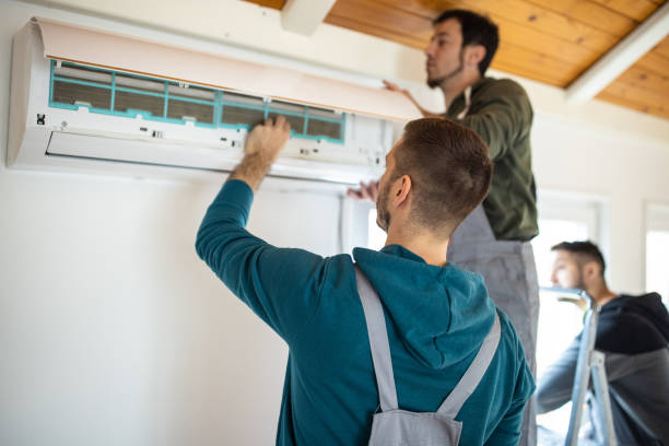 Best HVAC Retrofitting and Upgrading in Mill Bay, AK