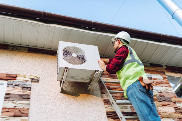 Best HVAC Financing and Leasing in Mill Bay, AK