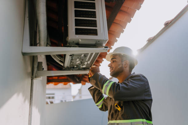  Mill Bay, AK HVAC Pros