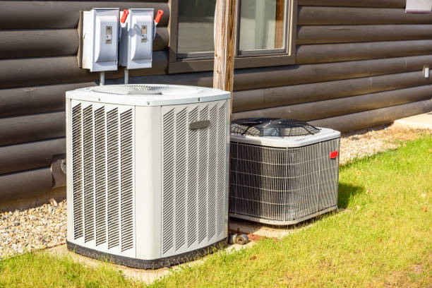 Best Thermostats and Smart Controls in Mill Bay, AK