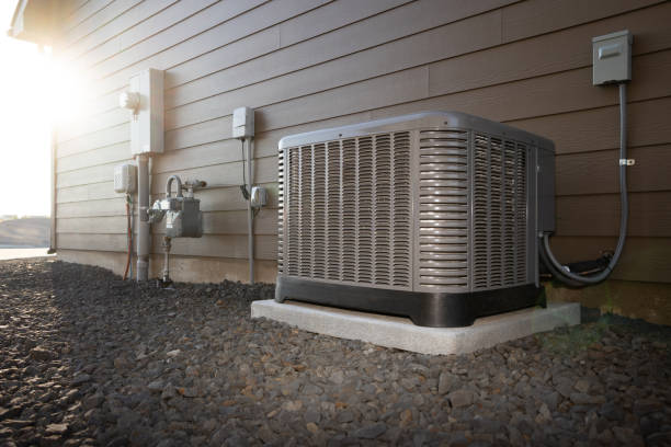 Professional HVAC in Mill Bay, AK